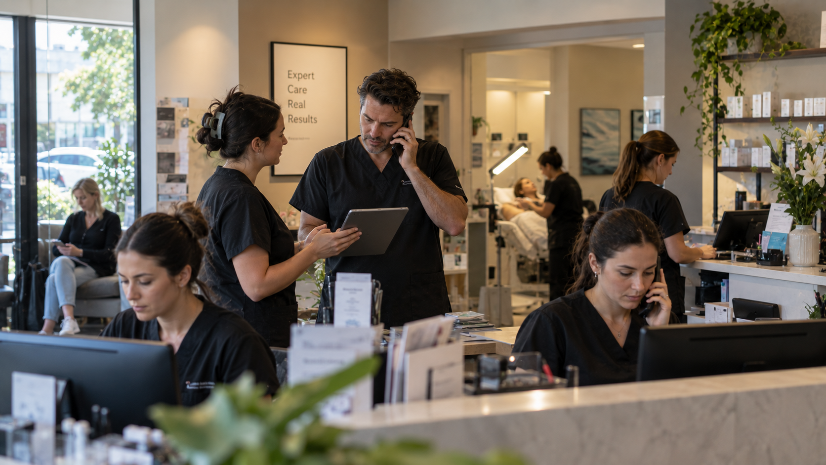 What to do when your business has grown but still depends on you, the owner