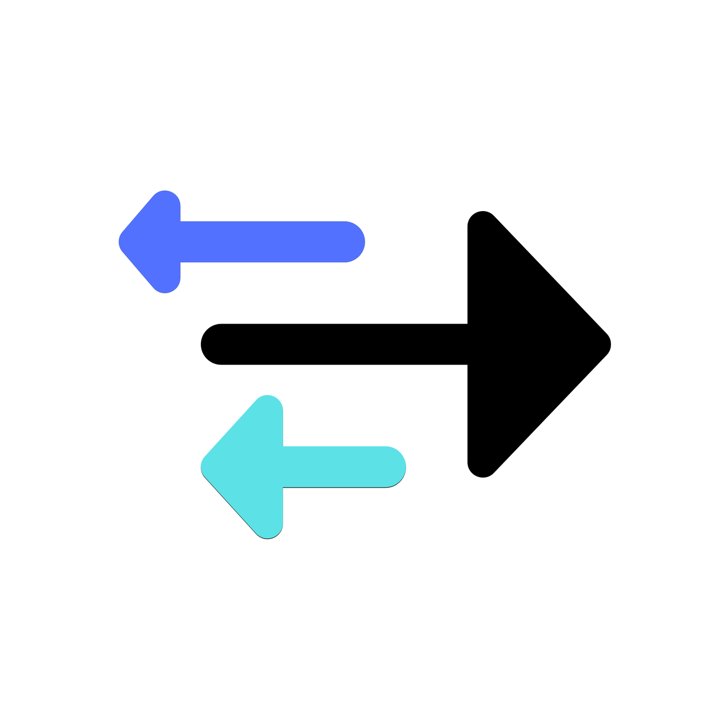 Multipost logo
