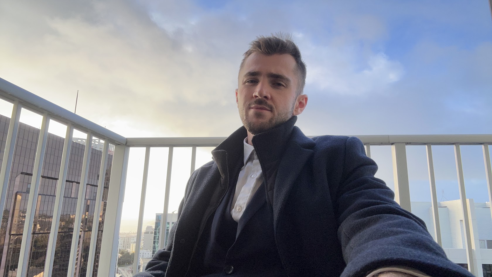 Basile, who leads Echelon New Zealand