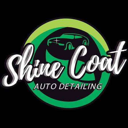 Shinecoat logo