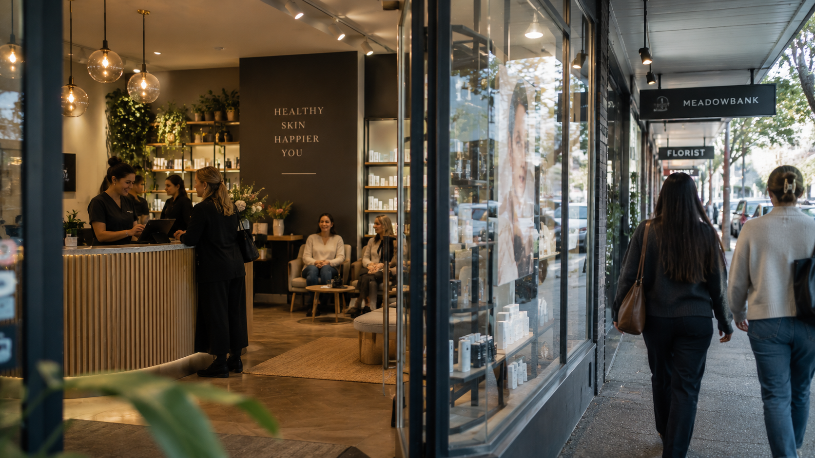 Why your business isn't growing even though your customers love you