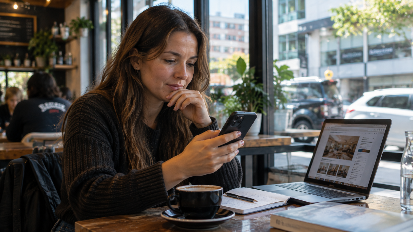Why great reviews don't always turn into more customers